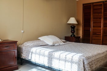 Coconut Inn