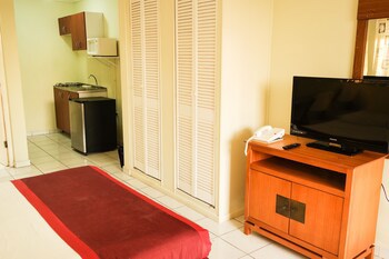 Coconut Inn
