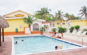 Coconut Inn