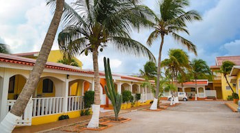Coconut Inn
