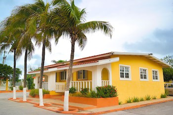 Coconut Inn