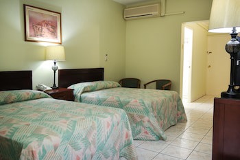 Coconut Inn