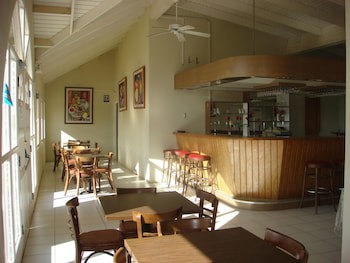 Coconut Inn