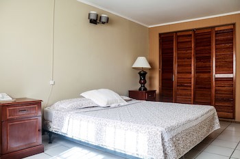 Coconut Inn