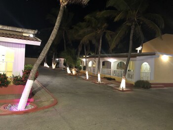 Coconut Inn