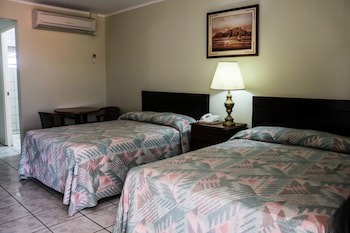 Coconut Inn