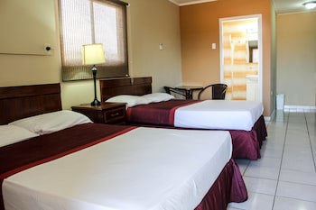 Coconut Inn