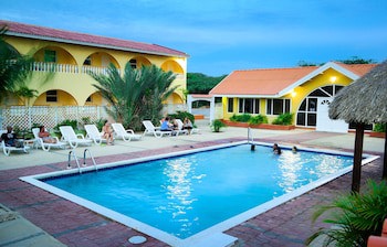 Coconut Inn