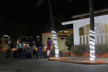 Coconut Inn