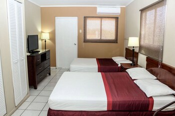 Coconut Inn