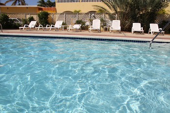Coconut Inn