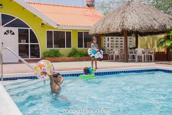 Coconut Inn