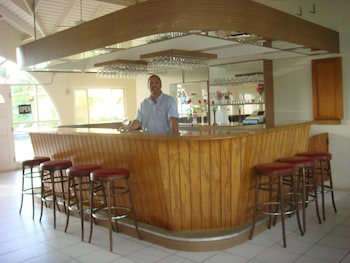 Coconut Inn