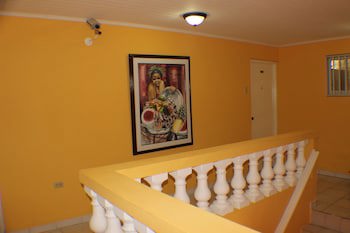 Coconut Inn
