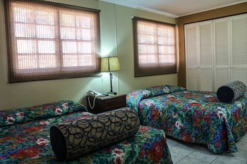 Coconut Inn