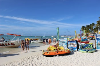 Coconut Inn