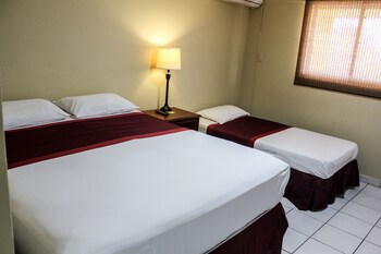 Coconut Inn