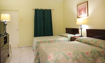 Coconut Inn