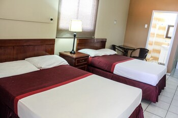 Coconut Inn