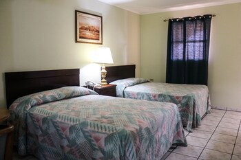 Coconut Inn