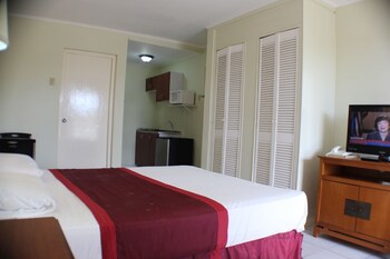 Coconut Inn