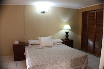 Coconut Inn