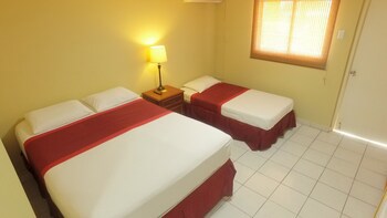 Coconut Inn