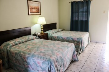 Coconut Inn