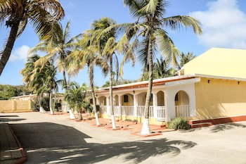Coconut Inn