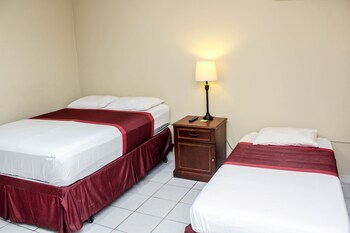 Coconut Inn
