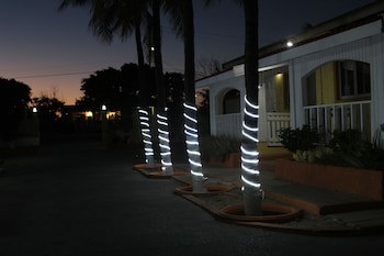 Coconut Inn