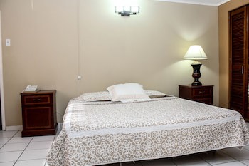 Coconut Inn