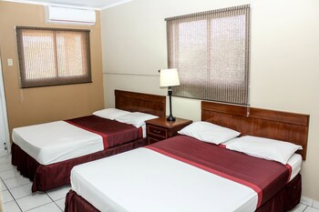 Coconut Inn