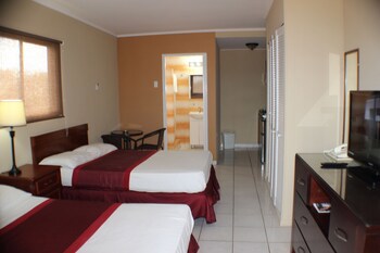 Coconut Inn