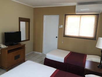 Coconut Inn