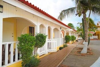 Coconut Inn