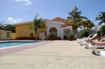 Coconut Inn