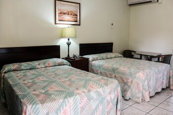 Coconut Inn