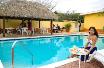 Coconut Inn