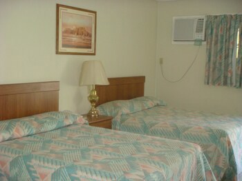Coconut Inn