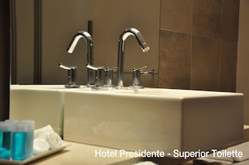 Hotel Solans Presidente