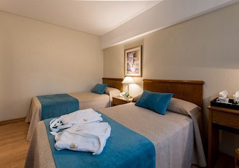 Hotel Solans Presidente