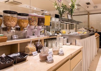 Hotel Solans Presidente