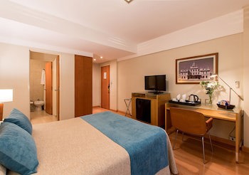 Hotel Solans Presidente