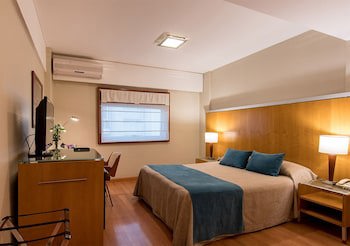Hotel Solans Presidente