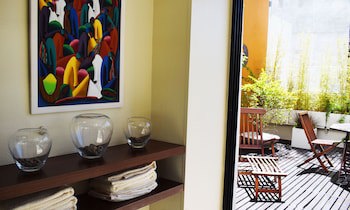 Hotel Solans Presidente