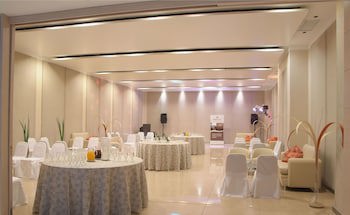 Hotel Solans Presidente