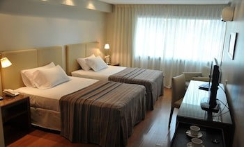 Hotel Solans Presidente