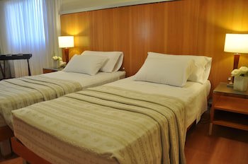 Hotel Solans Presidente