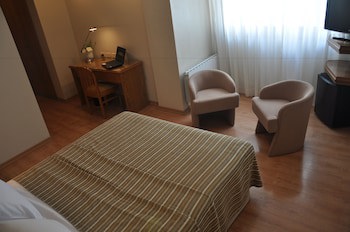 Hotel Solans Presidente